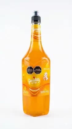 Sirope Geniality Maracuyá 1000 ml