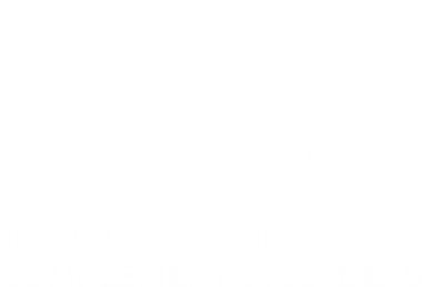 Topping Frozen