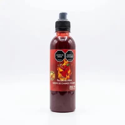Botella de Skarchamoy 250 ml