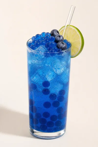 Perlas explosivas LiquiPops