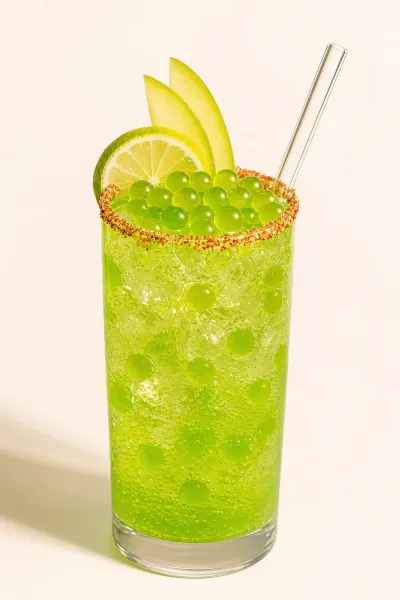 Perlas explosivas LiquiPops