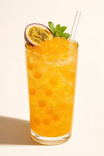 Perlas explosivas LiquiPops