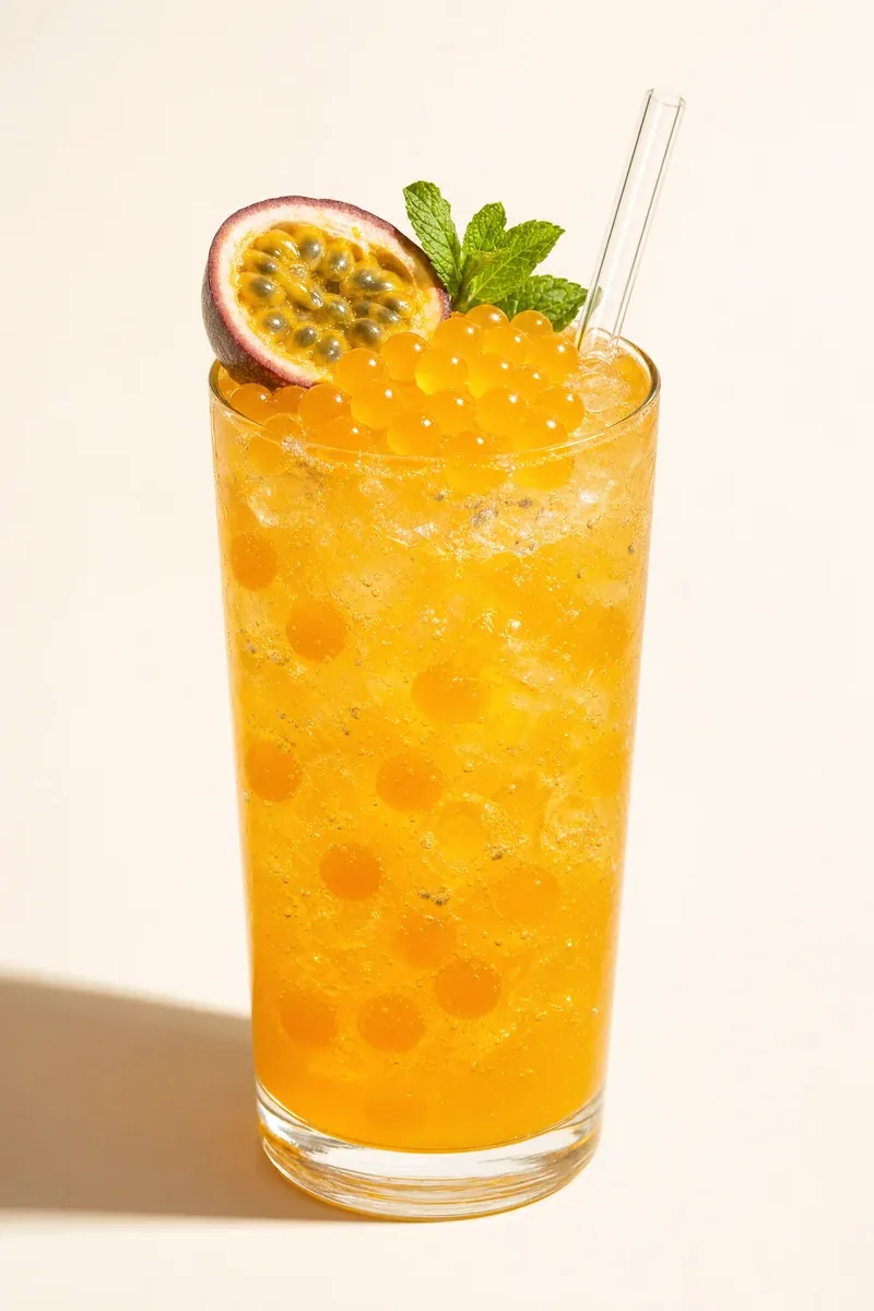 Perlas explosivas LiquiPops