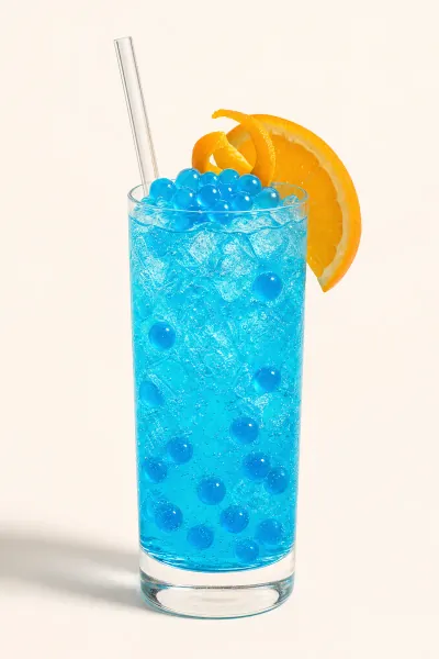 Perlas explosivas LiquiPops