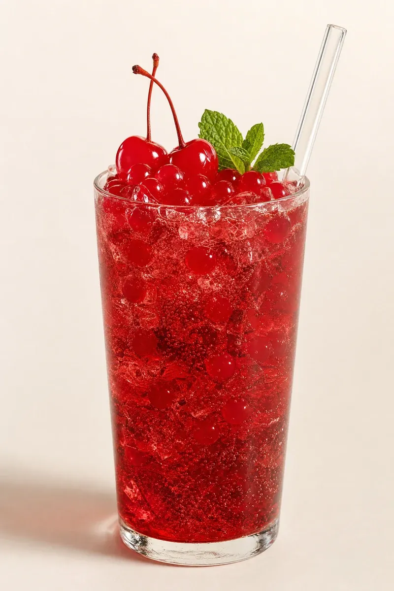 Perlas explosivas LiquiPops