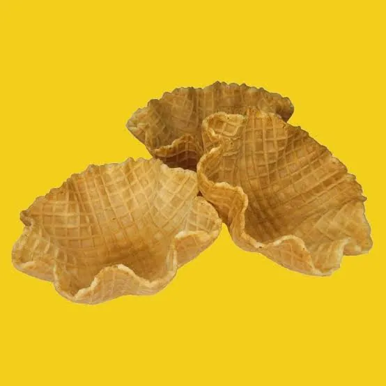 Canastilla de Galleta x 300 Und