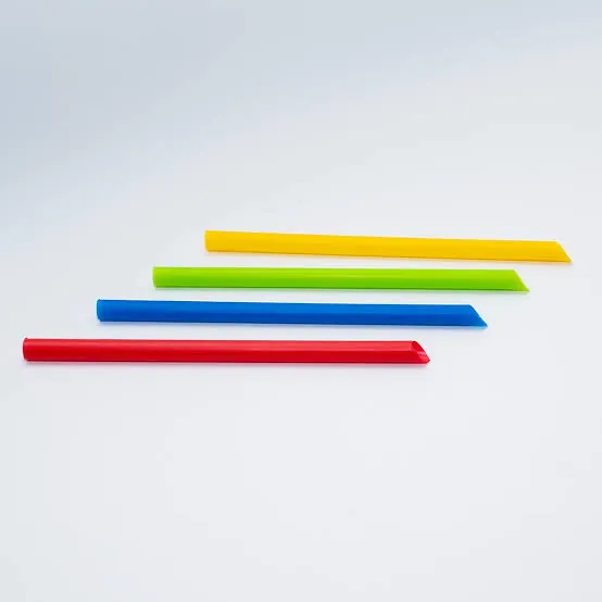 Pitillo 10 mm por Unidad