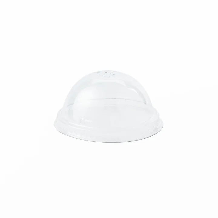 Tapa Domo Contenedor 12 oz