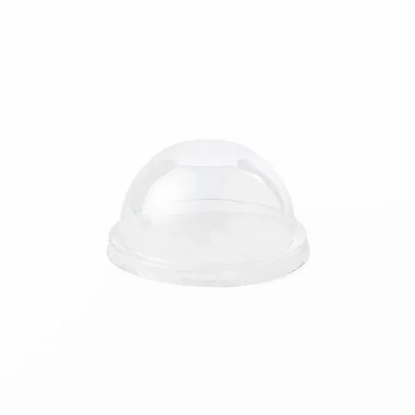 Tapa Domo Contenedor 16 oz
