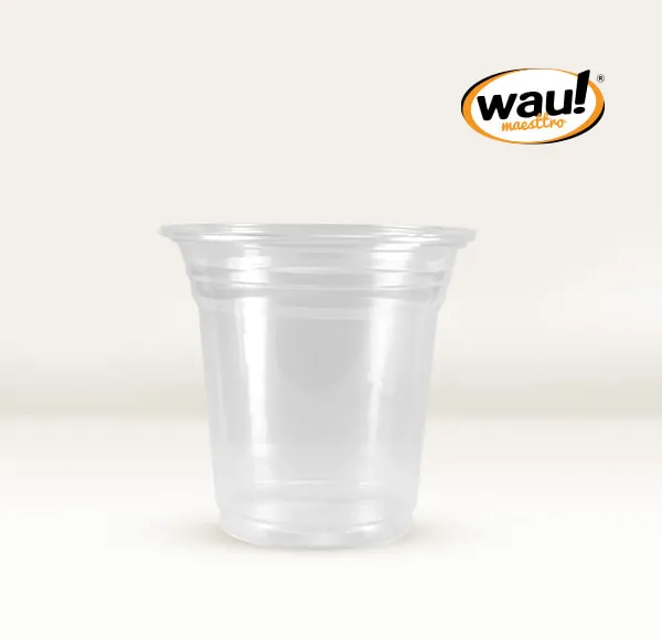Vaso Gold 22 oz