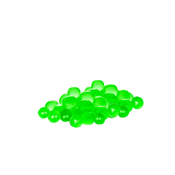 Perlas Explosivas Bubols Manzana Verde 3400 gr, foto 3