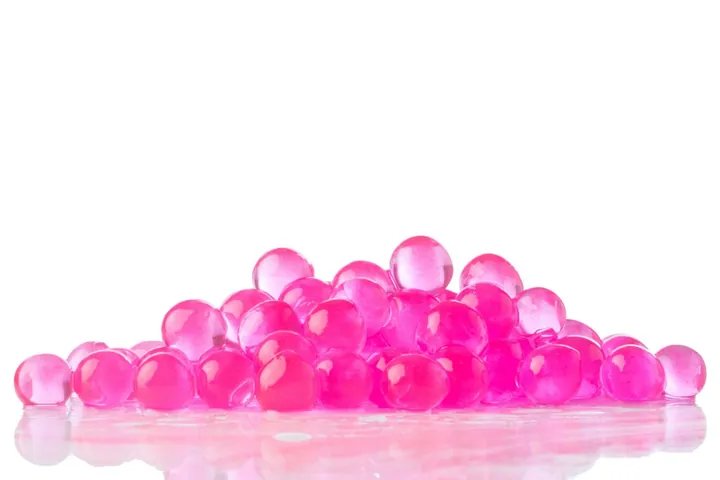 bolitas de sabores