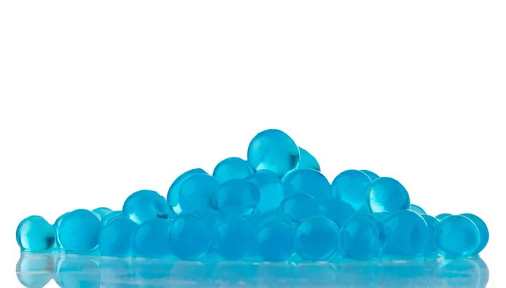 Perlas Explosivas Bubols Chicle 3400 gr, foto 2