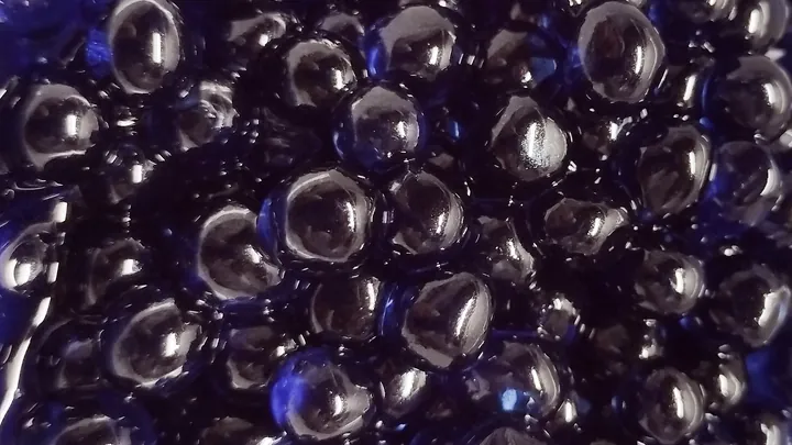 bubols sabor a blueberry