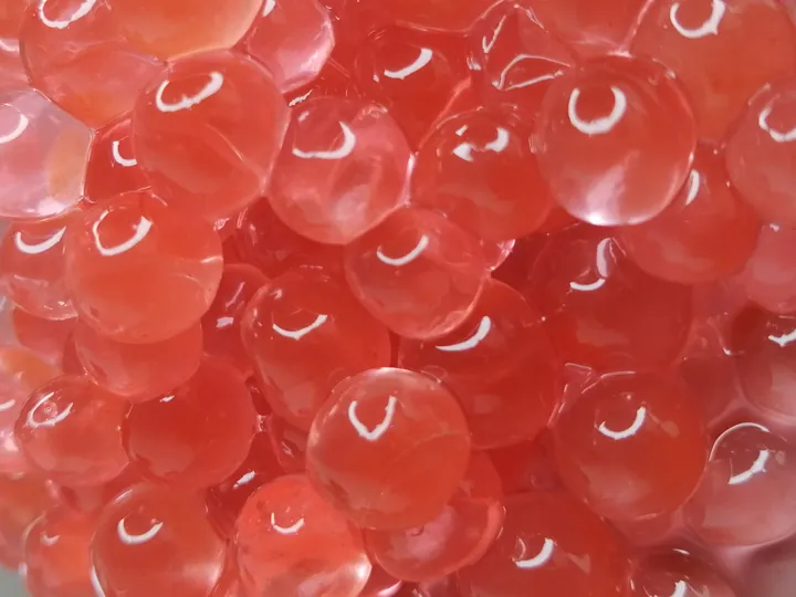 perlas explosivas bubols