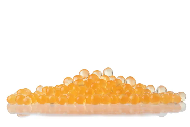 Perlas Explosivas Bubols Naranja 3400 gr, foto 2