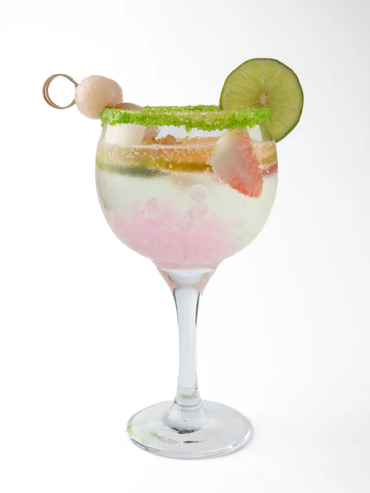 Perlas Explosivas Bubols Gomitas 3400 gr, foto 3