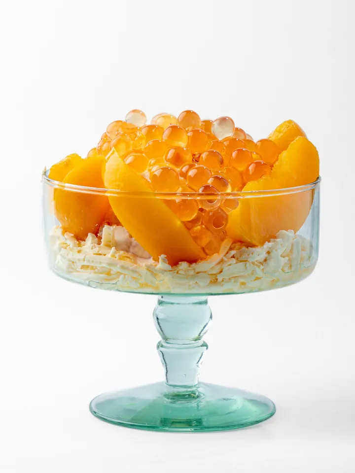 Perlas Explosivas Bubols Naranja 3400 gr, foto 3