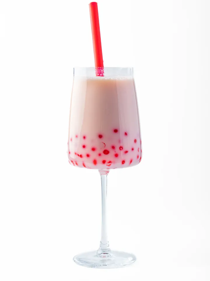 Perlas Explosivas LiquiPops Fresa 1150 gr, foto 4