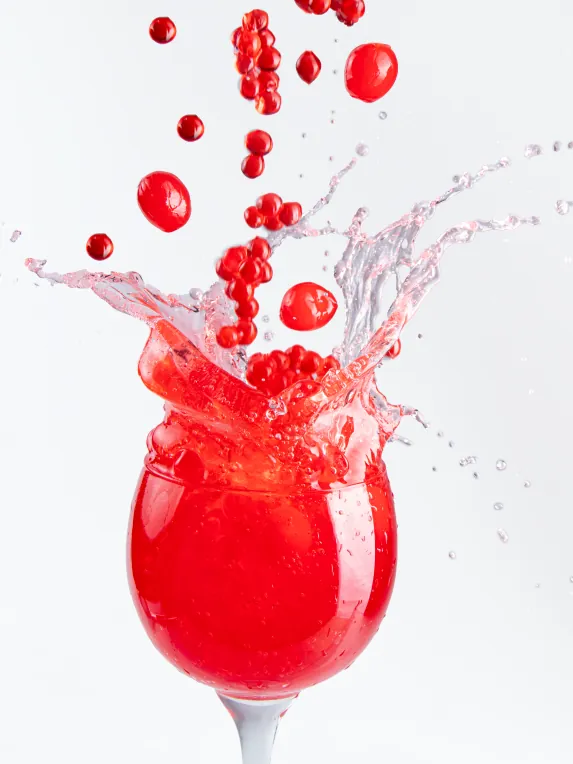 Perlas Explosivas LiquiPops Cereza 1150 gr, foto 4