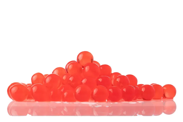 Perlas Explosivas LiquiPops Fresa 1150 gr, foto 6
