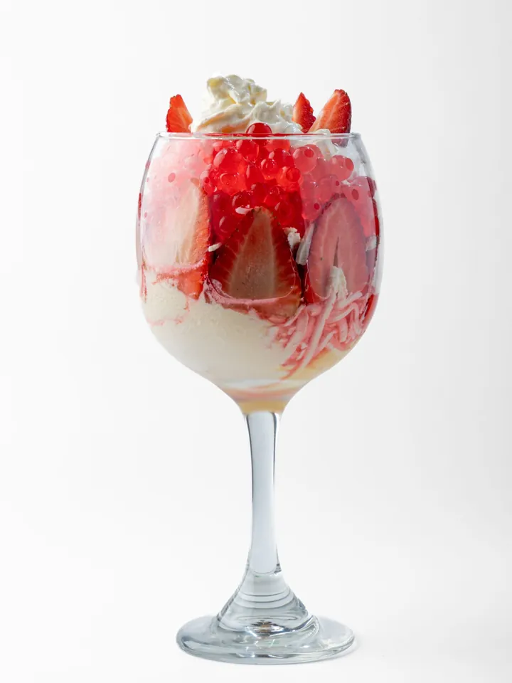 Perlas Explosivas LiquiPops Fresa 1150 gr, foto 8