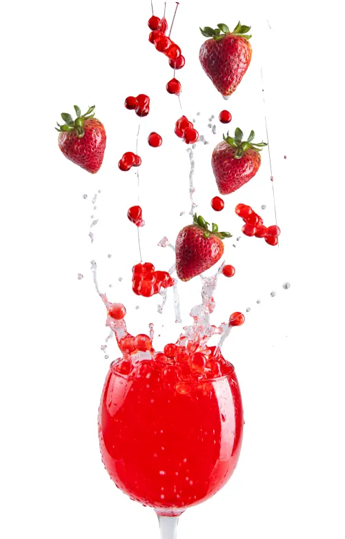 Perlas Explosivas LiquiPops Fresa 1150 gr, foto 3