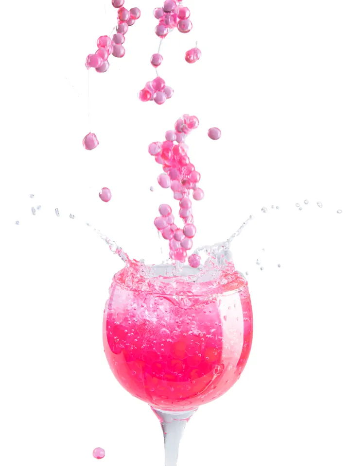 Perlas Explosivas LiquiPops Sandía 1150 gr, foto 2