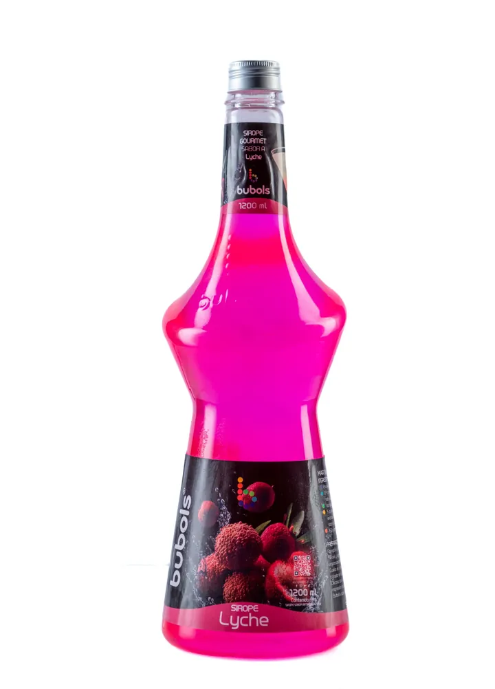 Sirope Bubols Tamarindo 1200 ml