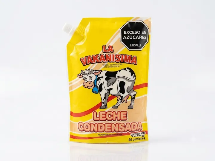 Salsa Lecherita 1000 gr