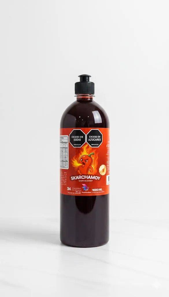 Skarchamoy 1000 ml