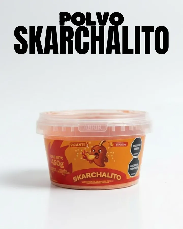 Skarchalito 450 gr