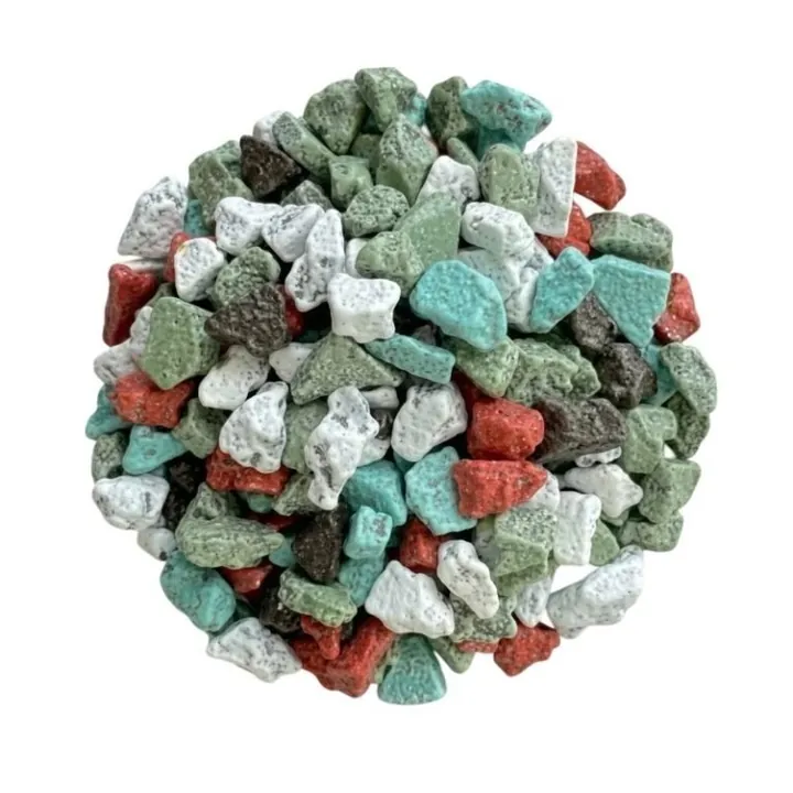 Rocas de Chocolate 1000 gr