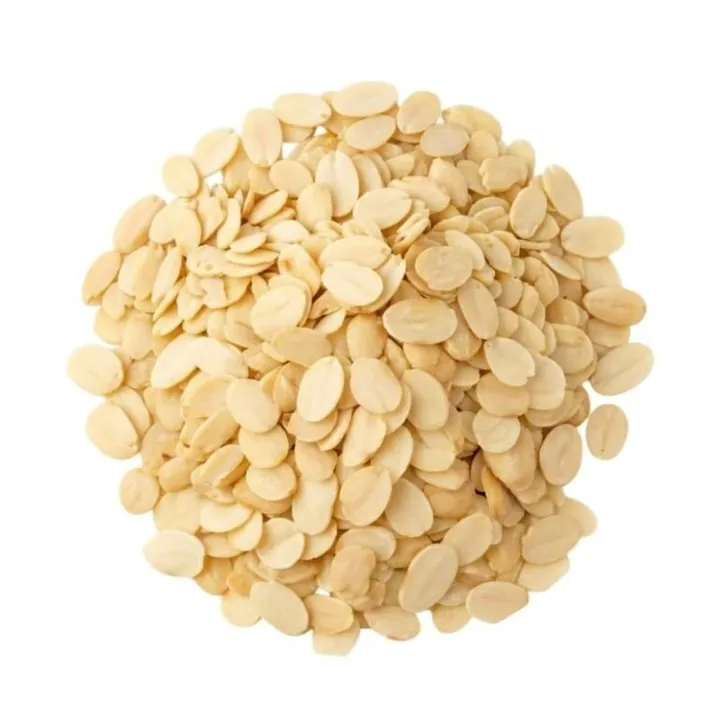 Almendra en Lámina 500 gr