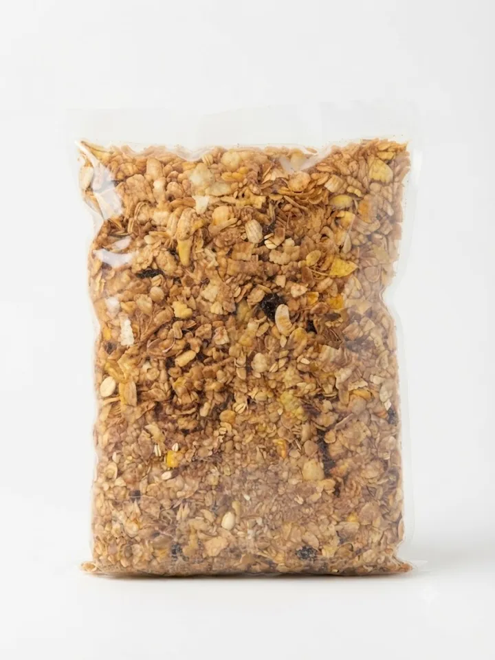 Granola 1000 gr