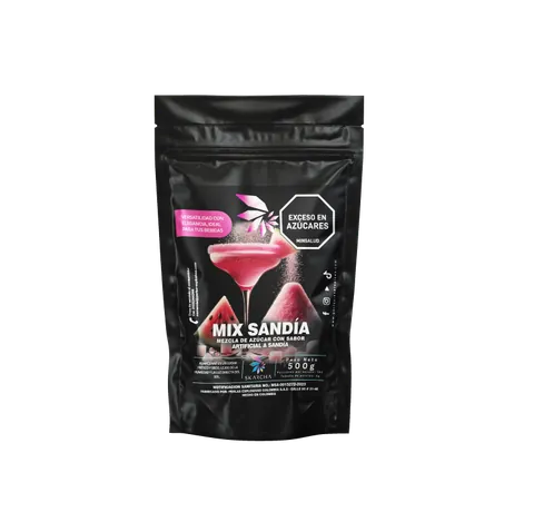Azúcar Escarchadora Skarcha Sandía 500 gr