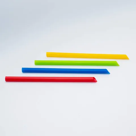 Pitillo 10 mm por Unidad