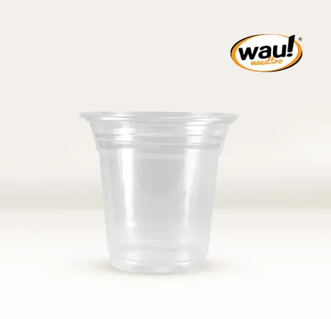 Vaso Gold 9 oz