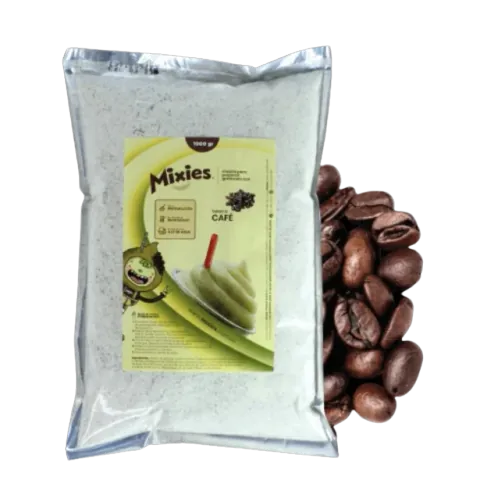 Mezcla para Granizado de Café