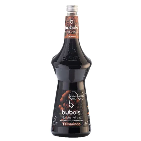 Sirope Bubols Tamarindo 1200 ml