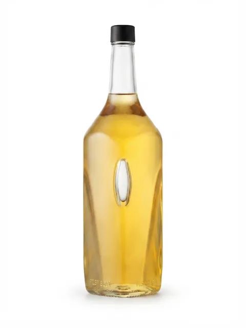 Sirope Geniality Fructuosa 1000 ml