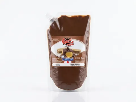 Salsa de Chocolate 1000 gr