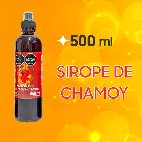 Skarchamoy 500 ml