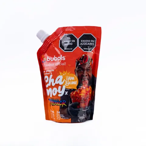 Chamoy Bubols 240 gr