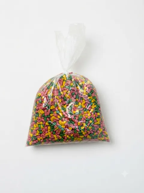 Golochips Vitamina 500 gr