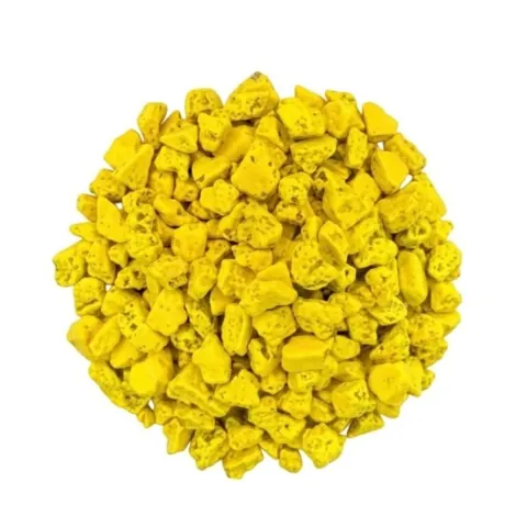 Rocas Chocolate Banano 1000 gr