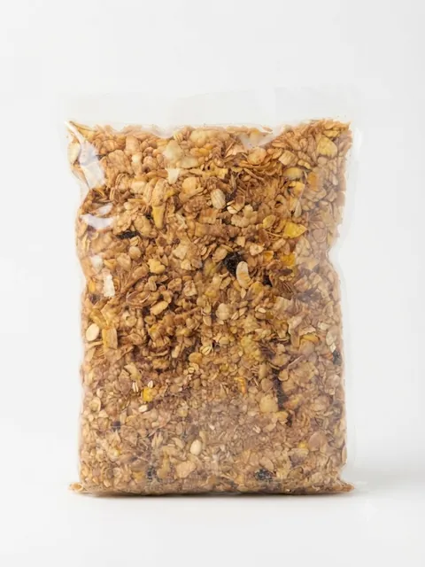 Granola 500 gr
