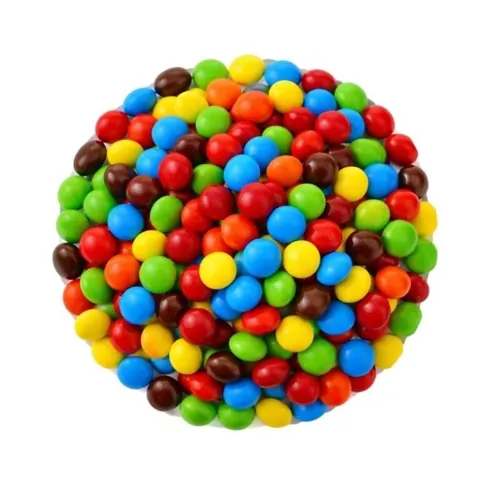 Grajeado de Chocolate Colores 500 gr