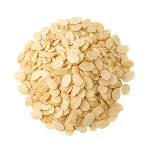 Almendra en Lámina 500 gr