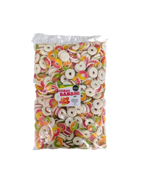 Gomas Aros 3000 gr